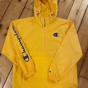 Champion Hooded Jacket